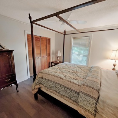 Live the lake and golf life at 119 Saluda Drive, located in the on Santee-Cooper Country Club in South Carolina - for sale on GolfHomes.com, golf home, golf lot