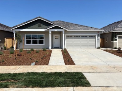 New - Beautiful - Energy Efficient!. 2 Bedrooms, 2 Bathrooms on Dry Creek Ranch Golf Club, Inc. in California - for sale on GolfHomes.com, golf home, golf lot
