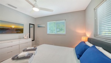Welcome to a home that feels like it's been pulled straight from on Jacaranda West Country Club in Florida - for sale on GolfHomes.com, golf home, golf lot