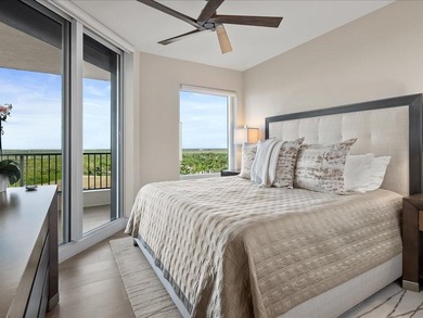 WOW! YOU HAVE NEVER SEEN A SKY HOME OF THIS MAGNITUDE AT HAMMOCK on Hammock Bay in Florida - for sale on GolfHomes.com, golf home, golf lot