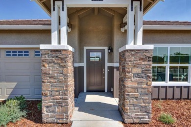 New - Beautiful - Energy Efficient!. 2 Bedrooms, 2 Bathrooms on Dry Creek Ranch Golf Club, Inc. in California - for sale on GolfHomes.com, golf home, golf lot