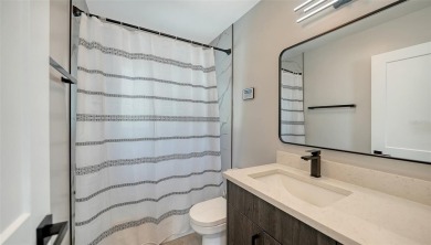 Welcome to a home that feels like it's been pulled straight from on Jacaranda West Country Club in Florida - for sale on GolfHomes.com, golf home, golf lot