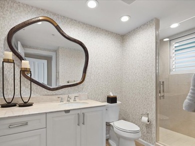 WOW! YOU HAVE NEVER SEEN A SKY HOME OF THIS MAGNITUDE AT HAMMOCK on Hammock Bay in Florida - for sale on GolfHomes.com, golf home, golf lot