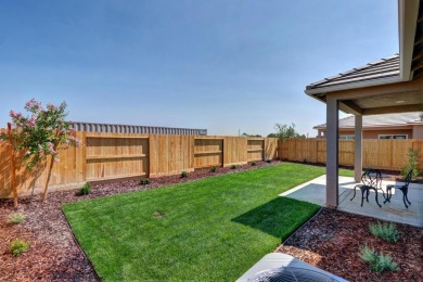New - Beautiful - Energy Efficient!. 2 Bedrooms, 2 Bathrooms on Dry Creek Ranch Golf Club, Inc. in California - for sale on GolfHomes.com, golf home, golf lot