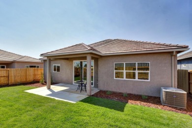 New - Beautiful - Energy Efficient!. 2 Bedrooms, 2 Bathrooms on Dry Creek Ranch Golf Club, Inc. in California - for sale on GolfHomes.com, golf home, golf lot