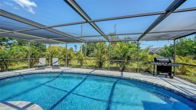Welcome to a home that feels like it's been pulled straight from on Jacaranda West Country Club in Florida - for sale on GolfHomes.com, golf home, golf lot