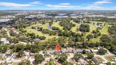 Under contract-accepting backup offers. One or more photo(s) has on Bardmoor Golf and Tennis Club in Florida - for sale on GolfHomes.com, golf home, golf lot