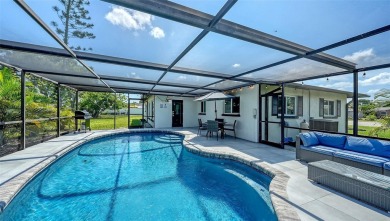 Welcome to a home that feels like it's been pulled straight from on Jacaranda West Country Club in Florida - for sale on GolfHomes.com, golf home, golf lot