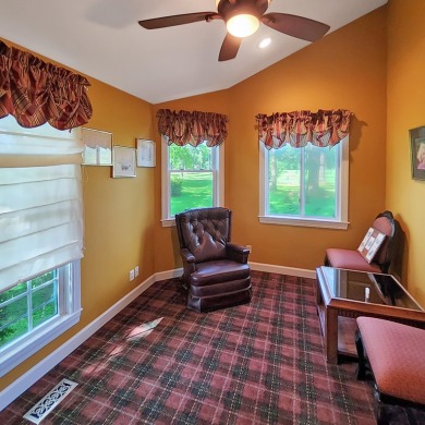Live the lake and golf life at 119 Saluda Drive, located in the on Santee-Cooper Country Club in South Carolina - for sale on GolfHomes.com, golf home, golf lot