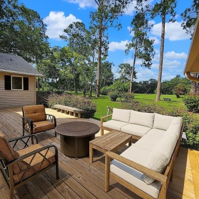 Live the lake and golf life at 119 Saluda Drive, located in the on Santee-Cooper Country Club in South Carolina - for sale on GolfHomes.com, golf home, golf lot