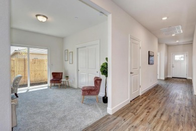 New - Beautiful - Energy Efficient!. 2 Bedrooms, 2 Bathrooms on Dry Creek Ranch Golf Club, Inc. in California - for sale on GolfHomes.com, golf home, golf lot