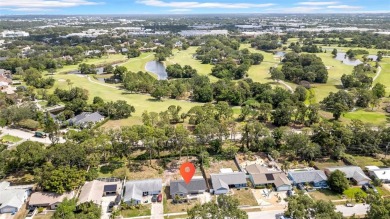 Under contract-accepting backup offers. One or more photo(s) has on Bardmoor Golf and Tennis Club in Florida - for sale on GolfHomes.com, golf home, golf lot