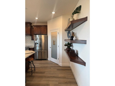 New - Beautiful - Energy Efficient!. 2 Bedrooms, 2 Bathrooms on Dry Creek Ranch Golf Club, Inc. in California - for sale on GolfHomes.com, golf home, golf lot