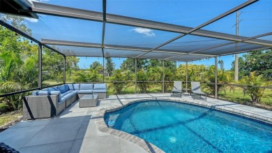 Welcome to a home that feels like it's been pulled straight from on Jacaranda West Country Club in Florida - for sale on GolfHomes.com, golf home, golf lot