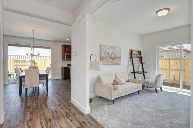 New - Beautiful - Energy Efficient!. 2 Bedrooms, 2 Bathrooms on Dry Creek Ranch Golf Club, Inc. in California - for sale on GolfHomes.com, golf home, golf lot