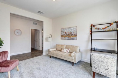 New - Beautiful - Energy Efficient!. 2 Bedrooms, 2 Bathrooms on Dry Creek Ranch Golf Club, Inc. in California - for sale on GolfHomes.com, golf home, golf lot