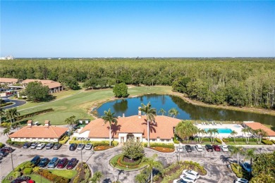 Beautiful 2 Bed + Den FULLY FURNISHED Villa with Golf Course on Cross Creek Country Club in Florida - for sale on GolfHomes.com, golf home, golf lot