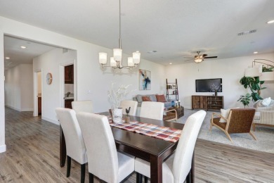 New - Beautiful - Energy Efficient!. 2 Bedrooms, 2 Bathrooms on Dry Creek Ranch Golf Club, Inc. in California - for sale on GolfHomes.com, golf home, golf lot