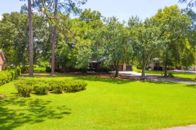 Live the lake and golf life at 119 Saluda Drive, located in the on Santee-Cooper Country Club in South Carolina - for sale on GolfHomes.com, golf home, golf lot