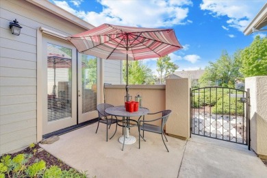 A peaceful setting with distinctive curb appeal!  Pride of on The Club at Copper Valley Golf Course in California - for sale on GolfHomes.com, golf home, golf lot