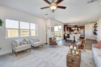New - Beautiful - Energy Efficient!. 2 Bedrooms, 2 Bathrooms on Dry Creek Ranch Golf Club, Inc. in California - for sale on GolfHomes.com, golf home, golf lot