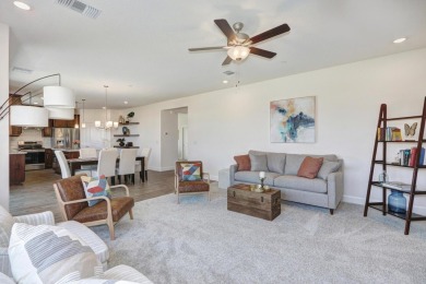 New - Beautiful - Energy Efficient!. 2 Bedrooms, 2 Bathrooms on Dry Creek Ranch Golf Club, Inc. in California - for sale on GolfHomes.com, golf home, golf lot