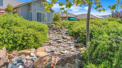 A peaceful setting with distinctive curb appeal!  Pride of on The Club at Copper Valley Golf Course in California - for sale on GolfHomes.com, golf home, golf lot