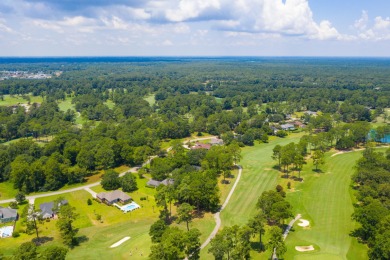Live the lake and golf life at 119 Saluda Drive, located in the on Santee-Cooper Country Club in South Carolina - for sale on GolfHomes.com, golf home, golf lot