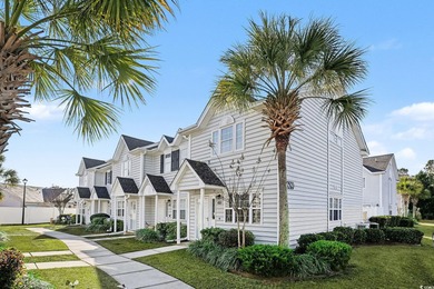 The Villas at International Club offers some of the best kind of on International Club of Myrtle Beach in South Carolina - for sale on GolfHomes.com, golf home, golf lot