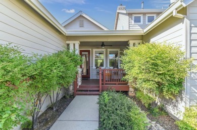 Welcome to your new home in the heart of GreenHorn Creek! This on Greenhorn Creek Resort in California - for sale on GolfHomes.com, golf home, golf lot