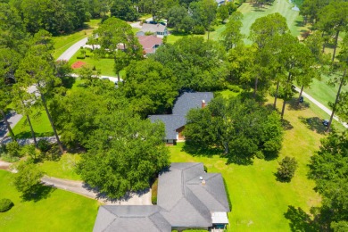 Live the lake and golf life at 119 Saluda Drive, located in the on Santee-Cooper Country Club in South Carolina - for sale on GolfHomes.com, golf home, golf lot