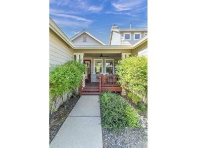Welcome to your new home in the heart of GreenHorn Creek! This on Greenhorn Creek Resort in California - for sale on GolfHomes.com, golf home, golf lot