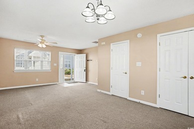 The Villas at International Club offers some of the best kind of on International Club of Myrtle Beach in South Carolina - for sale on GolfHomes.com, golf home, golf lot