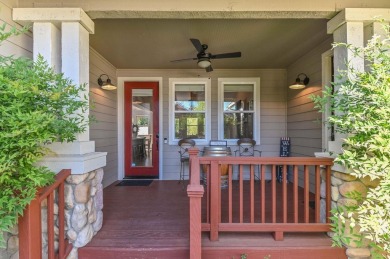 Welcome to your new home in the heart of GreenHorn Creek! This on Greenhorn Creek Resort in California - for sale on GolfHomes.com, golf home, golf lot