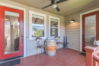 Welcome to your new home in the heart of GreenHorn Creek! This on Greenhorn Creek Resort in California - for sale on GolfHomes.com, golf home, golf lot