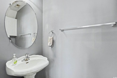 The Villas at International Club offers some of the best kind of on International Club of Myrtle Beach in South Carolina - for sale on GolfHomes.com, golf home, golf lot