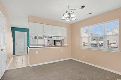 The Villas at International Club offers some of the best kind of on International Club of Myrtle Beach in South Carolina - for sale on GolfHomes.com, golf home, golf lot