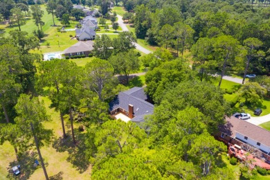 Live the lake and golf life at 119 Saluda Drive, located in the on Santee-Cooper Country Club in South Carolina - for sale on GolfHomes.com, golf home, golf lot