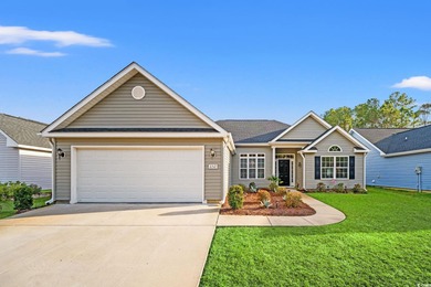 Are you looking for an affordable, single level home with an on Palmetto Greens Golf and Country Club in South Carolina - for sale on GolfHomes.com, golf home, golf lot