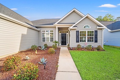Are you looking for an affordable, single level home with an on Palmetto Greens Golf and Country Club in South Carolina - for sale on GolfHomes.com, golf home, golf lot
