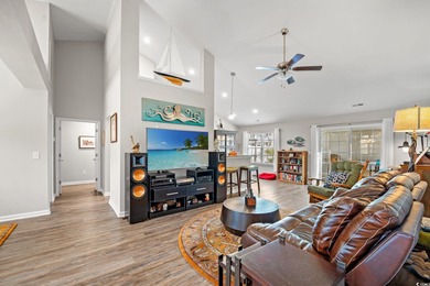 Are you looking for an affordable, single level home with an on Palmetto Greens Golf and Country Club in South Carolina - for sale on GolfHomes.com, golf home, golf lot