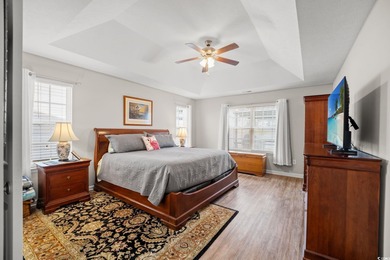 Are you looking for an affordable, single level home with an on Palmetto Greens Golf and Country Club in South Carolina - for sale on GolfHomes.com, golf home, golf lot