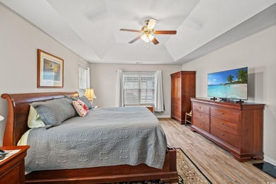 Are you looking for an affordable, single level home with an on Palmetto Greens Golf and Country Club in South Carolina - for sale on GolfHomes.com, golf home, golf lot