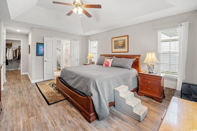 Are you looking for an affordable, single level home with an on Palmetto Greens Golf and Country Club in South Carolina - for sale on GolfHomes.com, golf home, golf lot