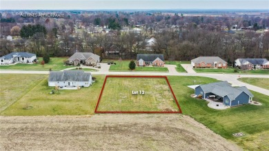 Build your dream home in beautiful Hollowood Estates! These lots on Westlake Country Club in Illinois - for sale on GolfHomes.com, golf home, golf lot