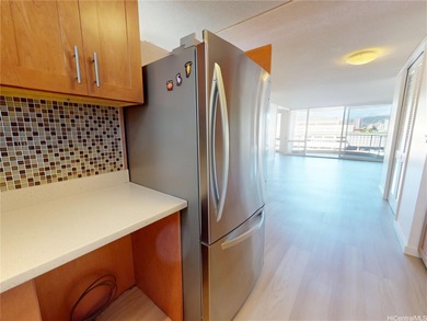 Bright and newly renovated spacious 2-bedroom, 2-bath, featuring on Ala Wai Golf Course in Hawaii - for sale on GolfHomes.com, golf home, golf lot