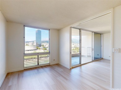 Bright and newly renovated spacious 2-bedroom, 2-bath, featuring on Ala Wai Golf Course in Hawaii - for sale on GolfHomes.com, golf home, golf lot