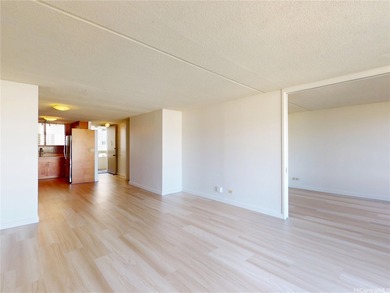 Bright and newly renovated spacious 2-bedroom, 2-bath, featuring on Ala Wai Golf Course in Hawaii - for sale on GolfHomes.com, golf home, golf lot