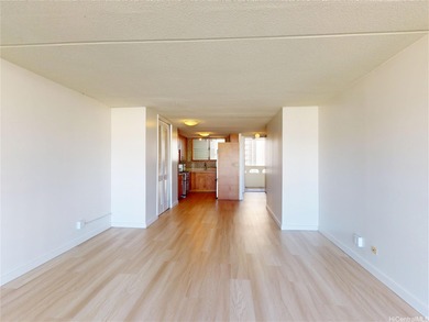 Bright and newly renovated spacious 2-bedroom, 2-bath, featuring on Ala Wai Golf Course in Hawaii - for sale on GolfHomes.com, golf home, golf lot