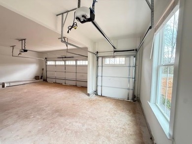 The Briar B plan by My Home Communities is ideally situated on a on Harbor Club Golf and Country Club in Georgia - for sale on GolfHomes.com, golf home, golf lot